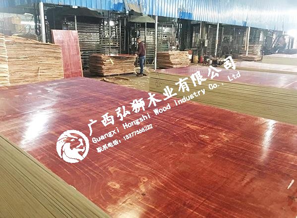 廣西建筑模板價(jià)格出廠價(jià)多少？