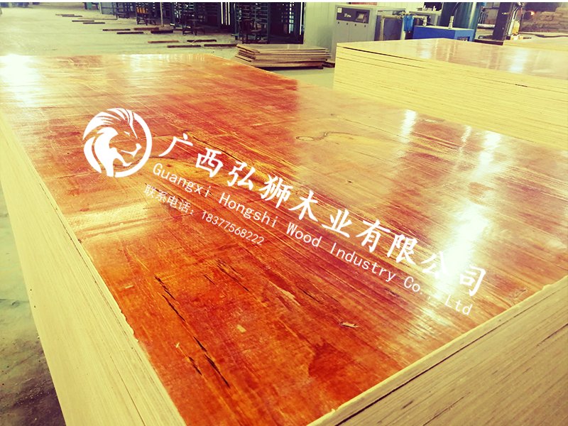 廣西建筑模板質(zhì)量內(nèi)幕曝光？