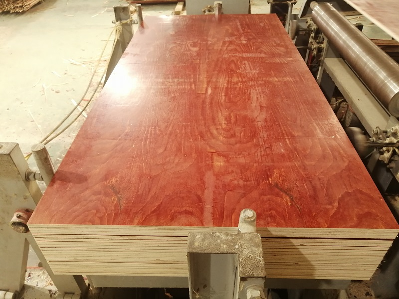 在廣西建筑模板廠家購買模板有那些優(yōu)勢？