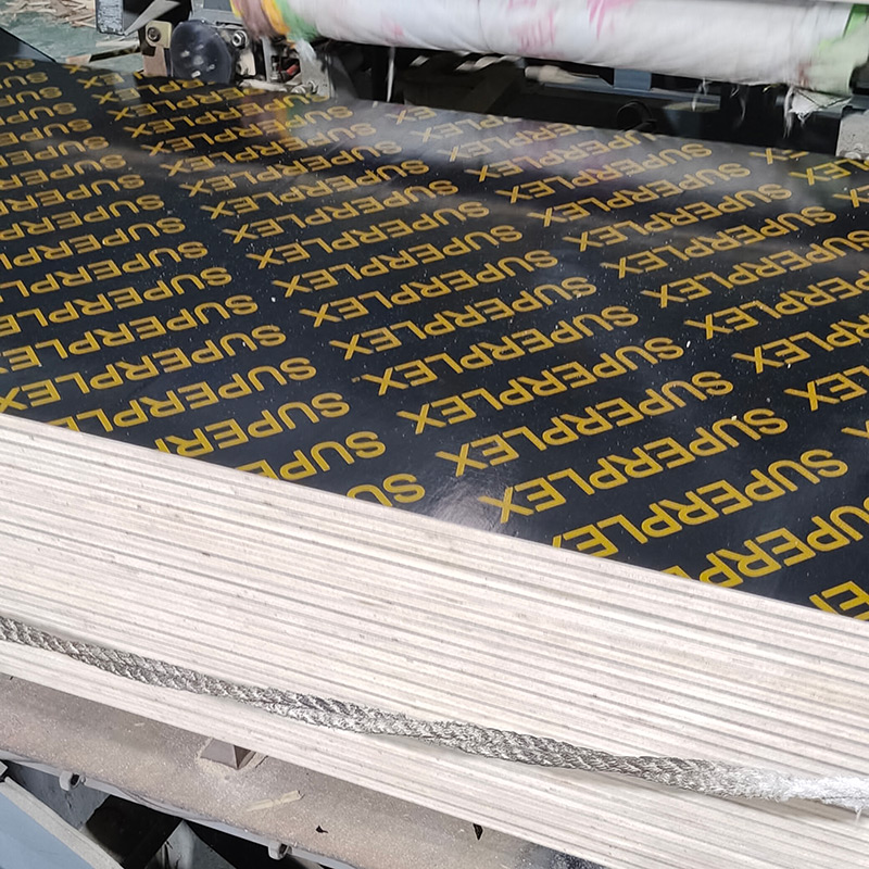 探秘廣西建筑木模板知名廠家，助力建筑品質提升插圖1