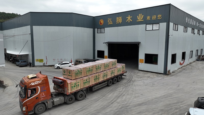 探秘廣西建筑木模板知名廠家，助力建筑品質提升插圖